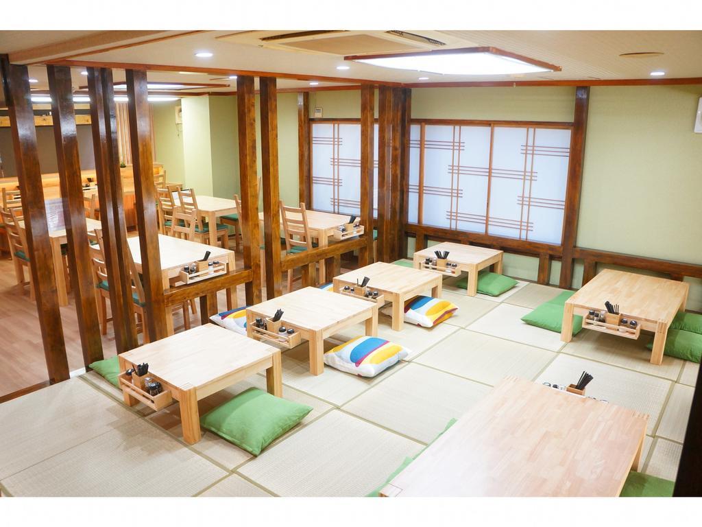 Capsule Hotel 310 Prefektura Tokio Exteriér fotografie